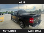 2007 Ford F-150 XLT