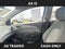 2016 Chevrolet Sonic LS