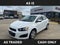 2016 Chevrolet Sonic LS