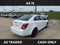 2016 Chevrolet Sonic LS