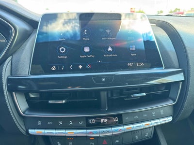 2024 Cadillac CT5 Premium Luxury