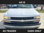 1999 Chevrolet Silverado 1500 Base