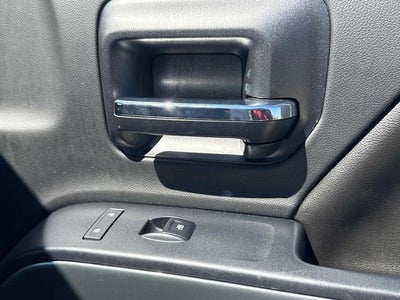 2016 Chevrolet Silverado 1500 LT LT1