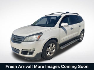 2013 Chevrolet Traverse LT 1LT