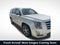 2016 Cadillac Escalade Premium