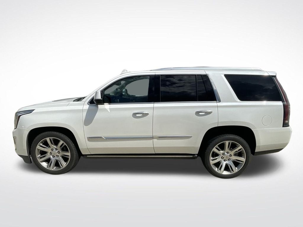 2016 Cadillac Escalade Premium
