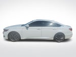2021 Honda Accord EX-L