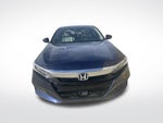 2018 Honda Accord EX-L w/Navigation