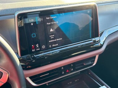 2024 Volkswagen Atlas 2.0T Peak Edition SE w/Technology