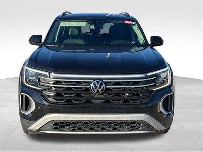 2024 Volkswagen Atlas 2.0T Peak Edition SE w/Technology