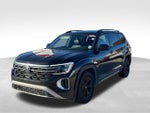 2024 Volkswagen Atlas 2.0T Peak Edition SE w/Technology