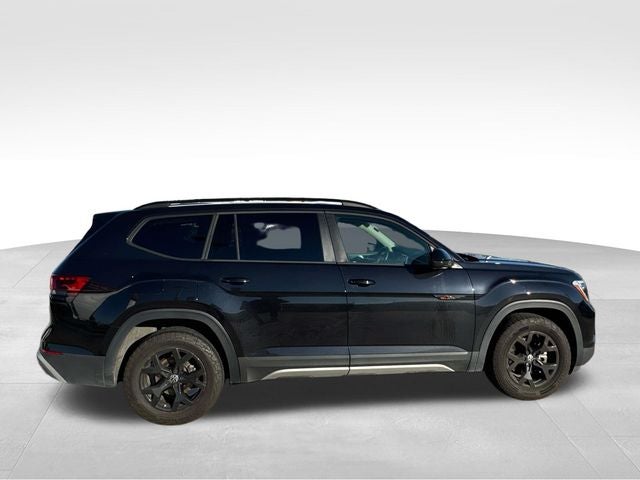 2024 Volkswagen Atlas 2.0T Peak Edition SE w/Technology
