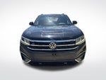 2021 Volkswagen Atlas Cross Sport 3.6L V6 SEL R-Line