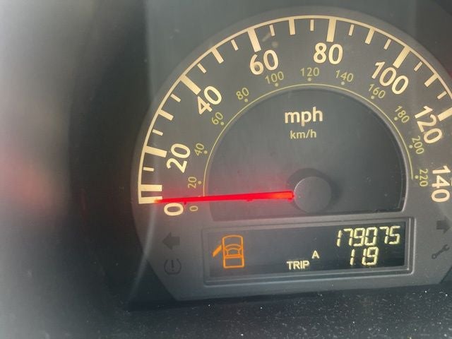 2008 Honda Ridgeline RT