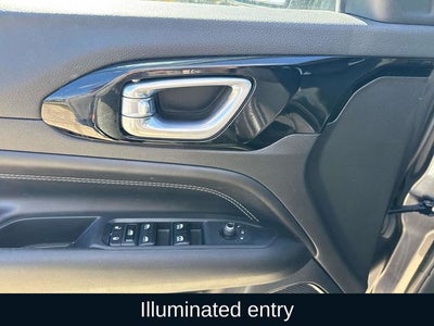 2024 Jeep Compass Altitude Special Edition