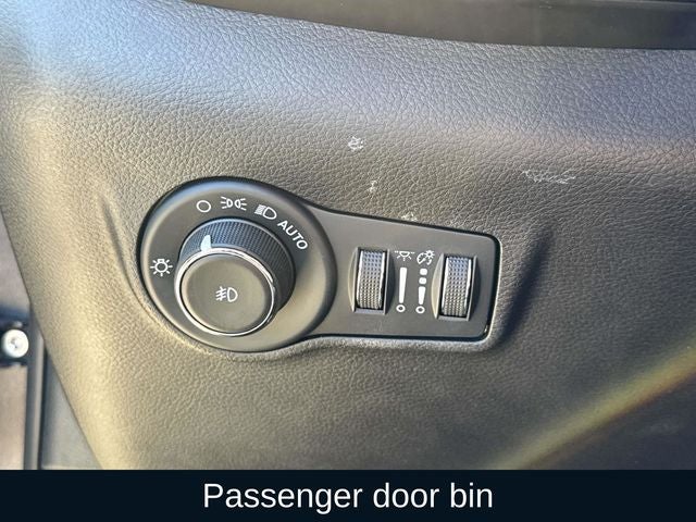 2024 Jeep Compass Altitude Special Edition