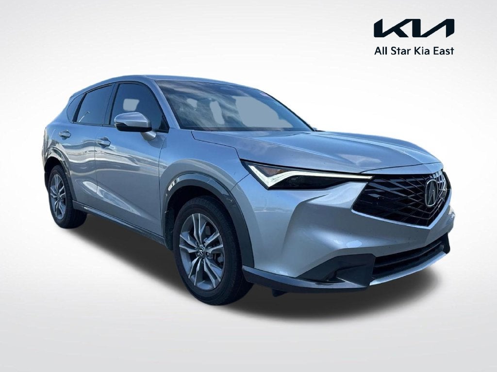 2025 Acura ADX