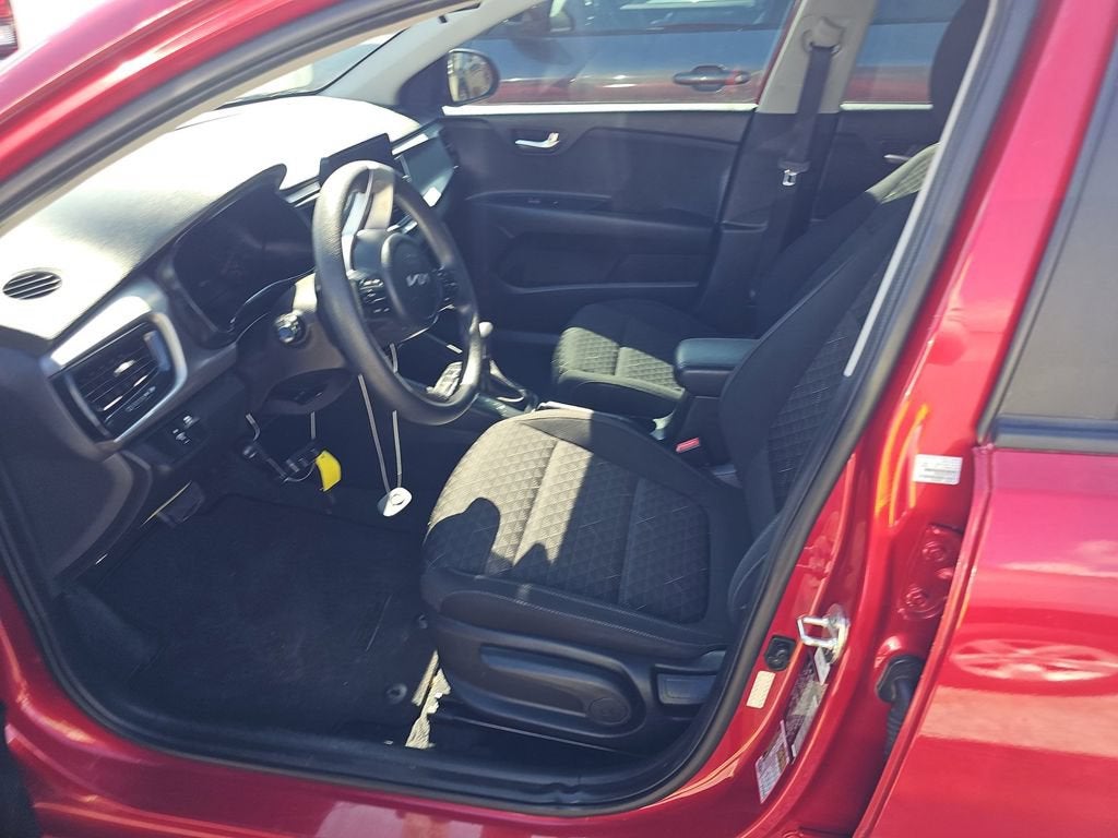 2023 Kia Rio S