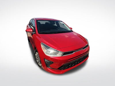 2023 Kia Rio S