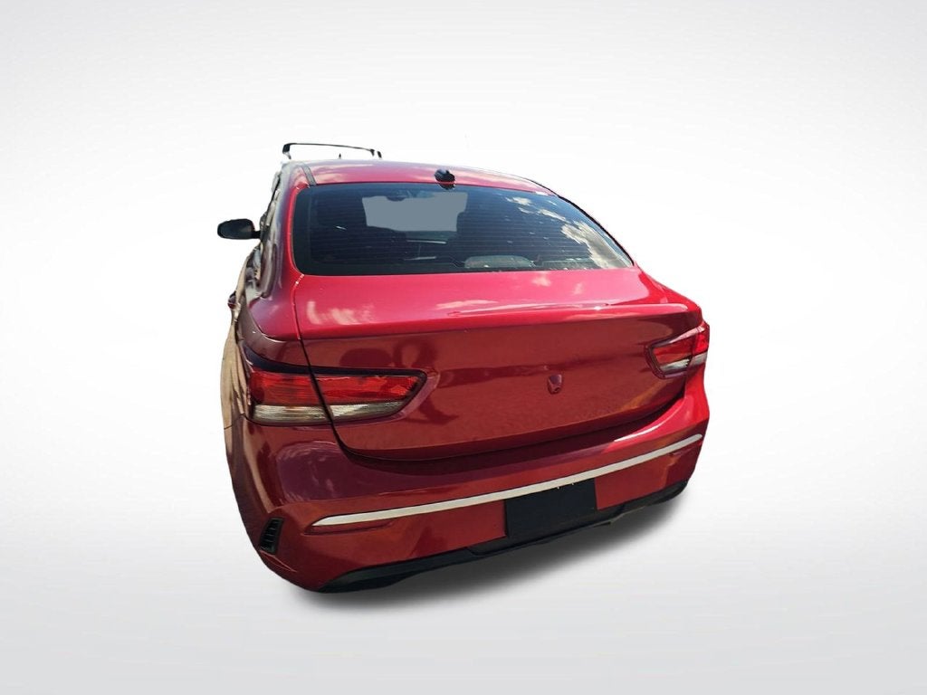 2023 Kia Rio S