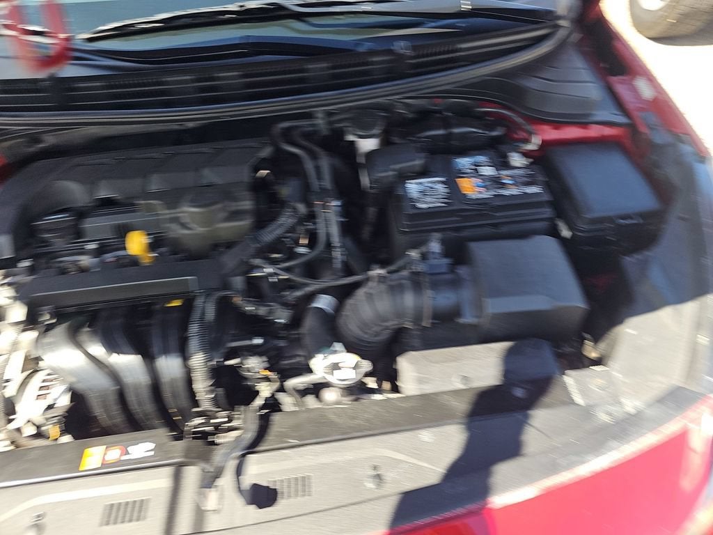 2023 Kia Rio S