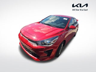 2023 Kia Rio S