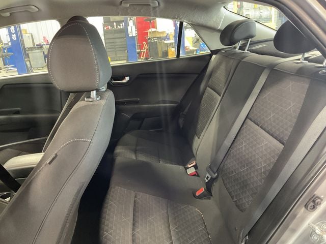 2023 Kia Rio S
