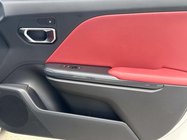 2026 Kia K4 Hatchback GT-Line Turbo