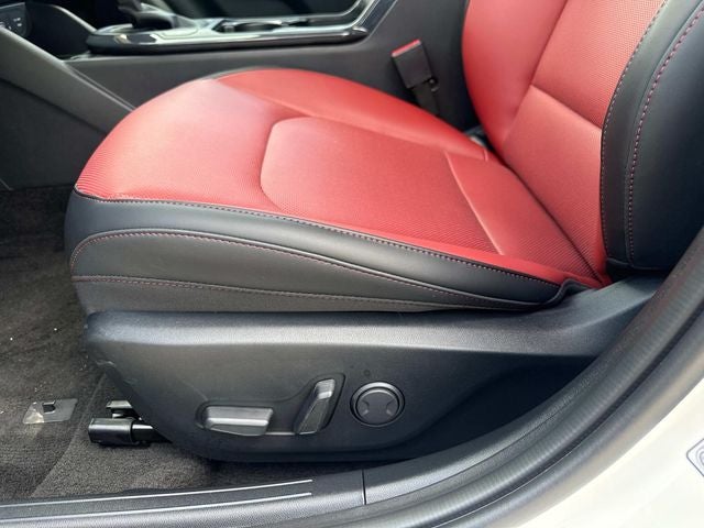 2026 Kia K4 Hatchback GT-Line Turbo