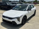 2026 Kia K4 Hatchback GT-Line Turbo
