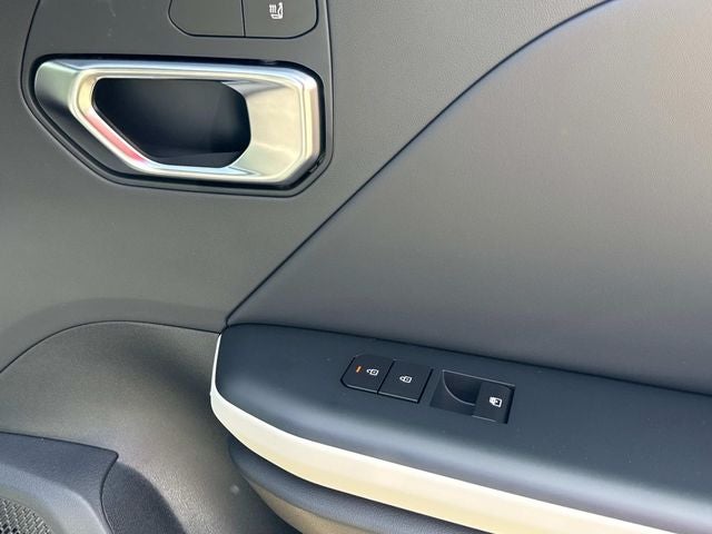 2026 Kia K4 Hatchback GT-Line Turbo