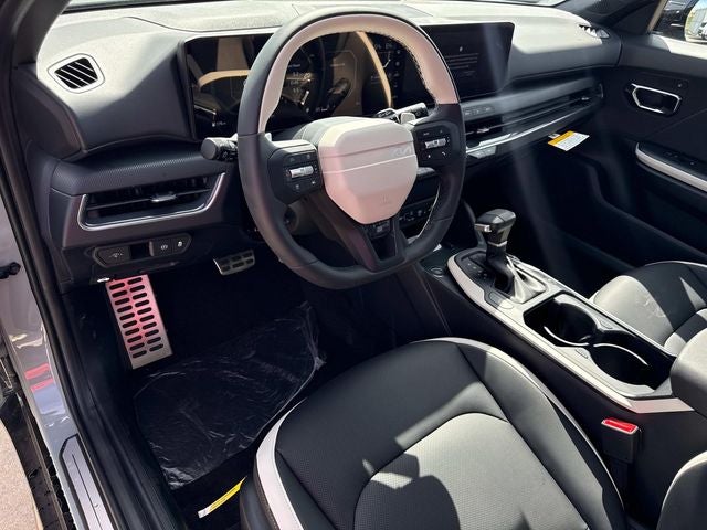 2026 Kia K4 Hatchback GT-Line Turbo