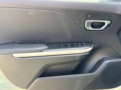 2026 Kia K4 Hatchback GT-Line Turbo