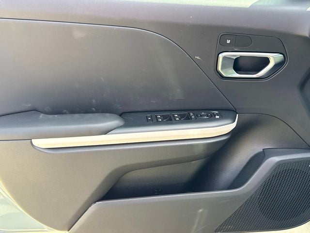 2026 Kia K4 Hatchback GT-Line Turbo