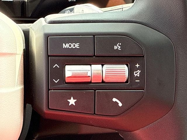 2026 Kia K4 Hatchback GT-Line Turbo