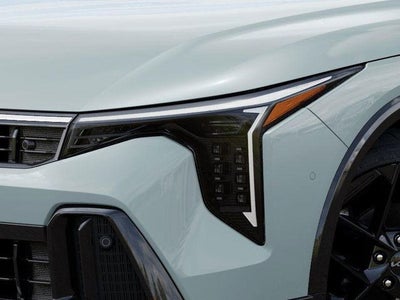 2026 Kia K4 Hatchback GT-Line Turbo