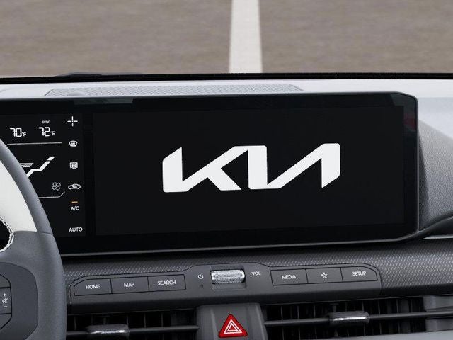 2026 Kia K4 Hatchback GT-Line Turbo