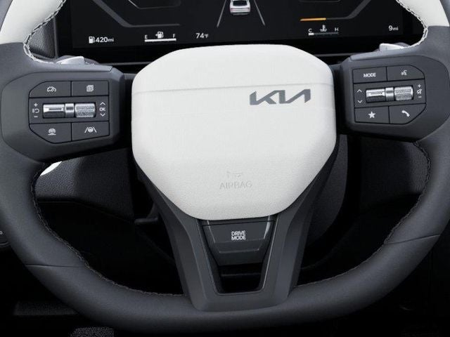 2026 Kia K4 Hatchback GT-Line Turbo