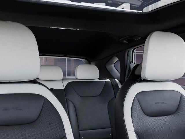 2026 Kia K4 Hatchback GT-Line Turbo