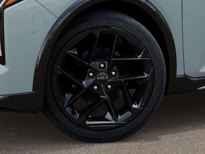 2026 Kia K4 Hatchback GT-Line Turbo