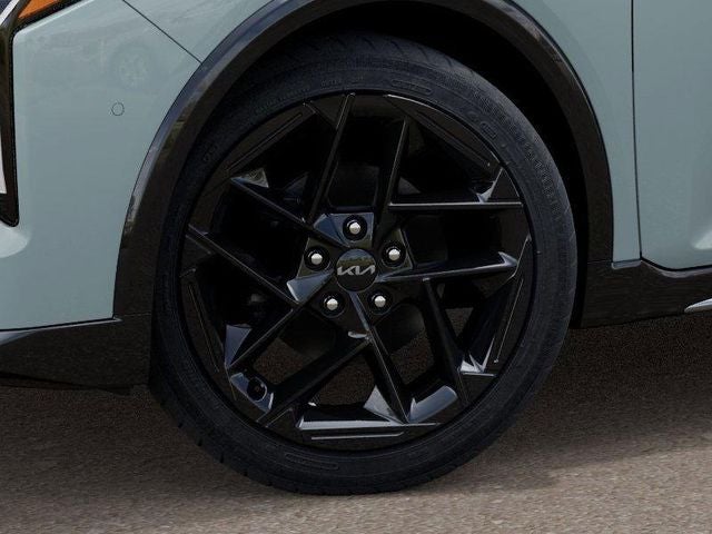 2026 Kia K4 Hatchback GT-Line Turbo