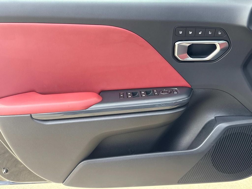 2026 Kia K4 Hatchback GT-Line Turbo
