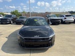 2026 Kia K4 Hatchback GT-Line Turbo
