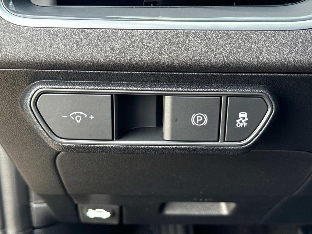 2026 Kia K4 Hatchback GT-Line Turbo