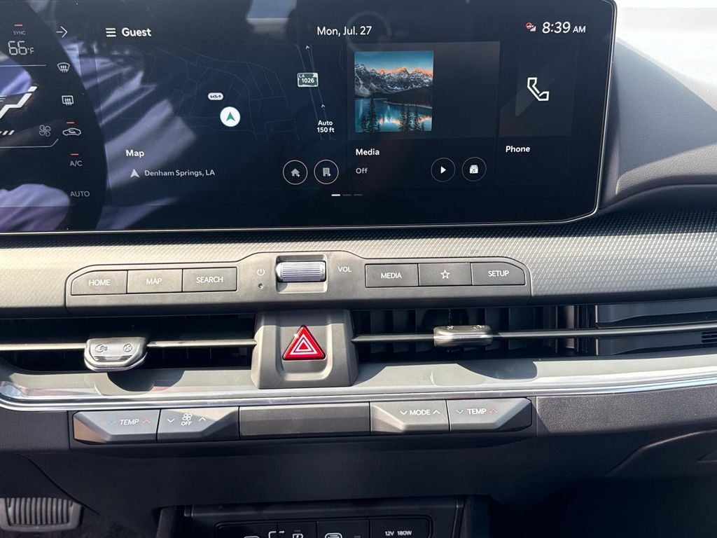 2026 Kia K4 Hatchback GT-Line Turbo
