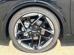 2026 Kia K4 Hatchback GT-Line Turbo
