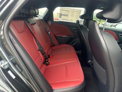 2026 Kia K4 Hatchback GT-Line Turbo