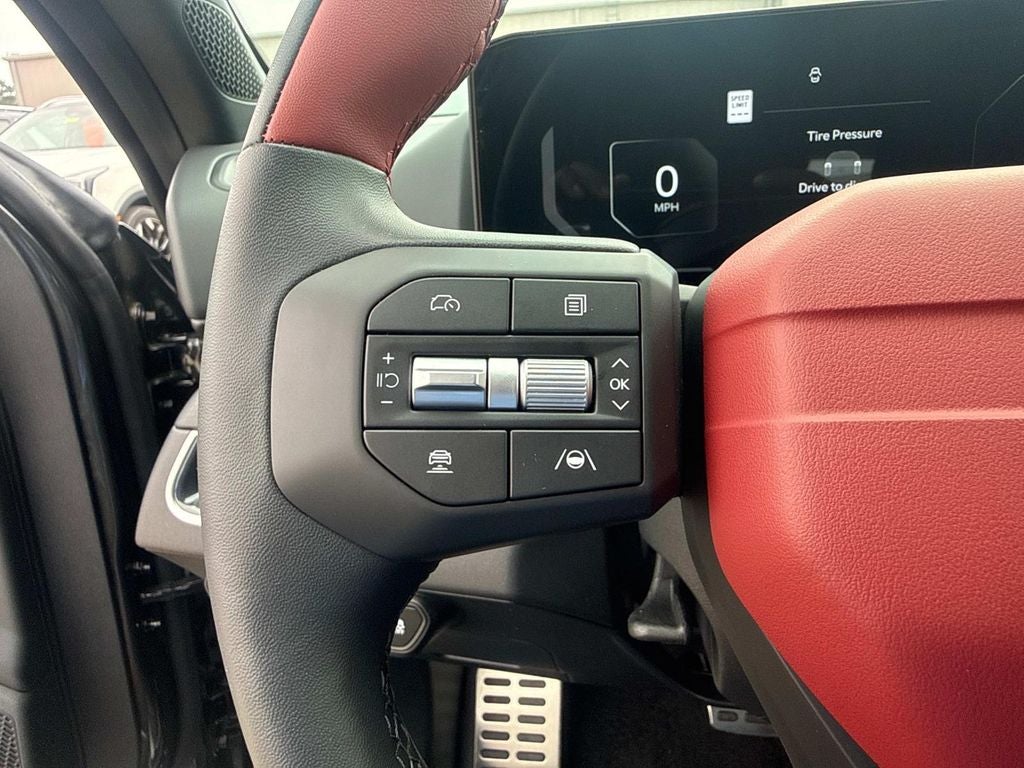 2026 Kia K4 Hatchback GT-Line Turbo