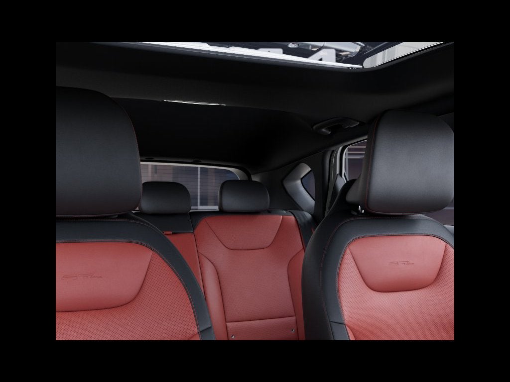 2027 Kia K4 Hatchback GT-Line Turbo