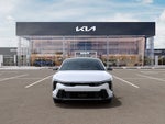 2027 Kia K4 Hatchback GT-Line Turbo